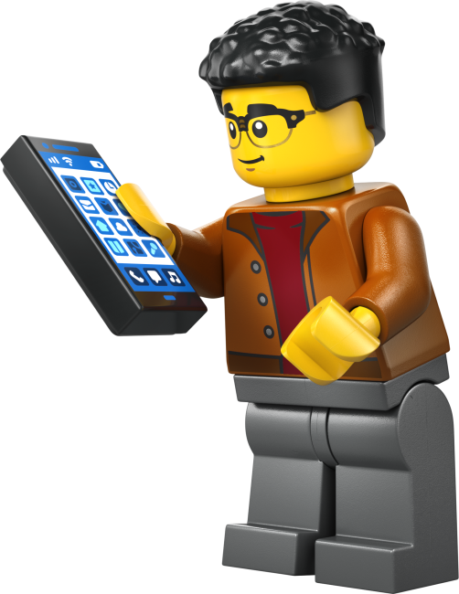 60486 Supersähköauto