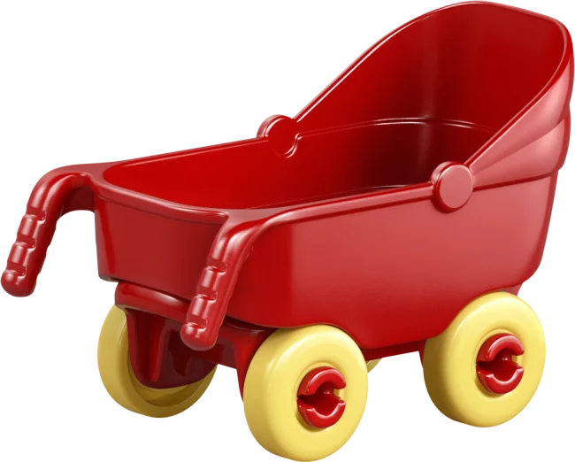 10467 Семейный дом