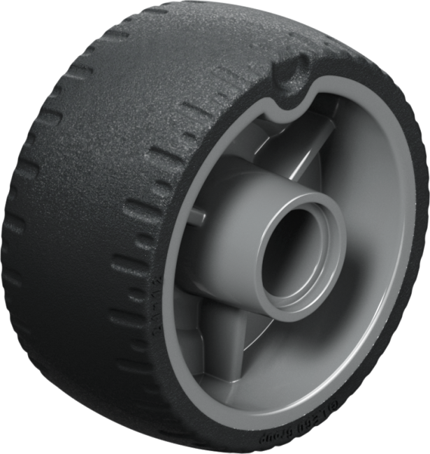 60483 Braucamie – Būvlaukuma iekrāvējs