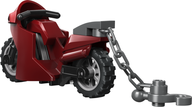 60479 Poliisin vankienkuljetusauto