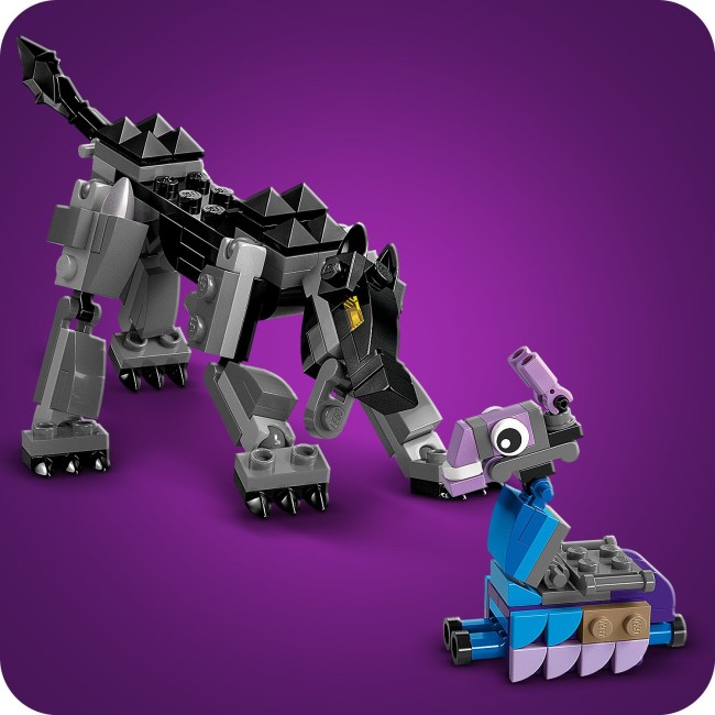 77075 Peely un Sparkplug nometne