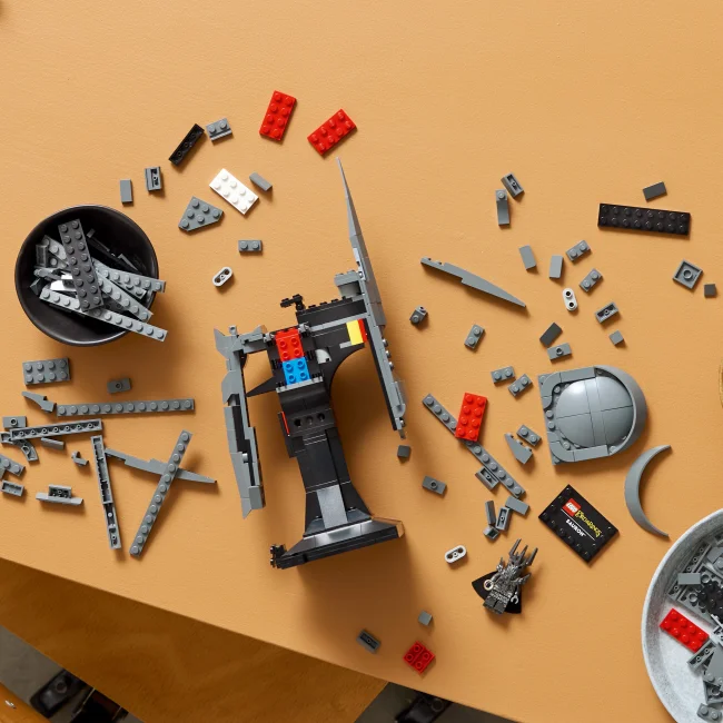 11373 Sõrmuste isand: Sauroni kiiver