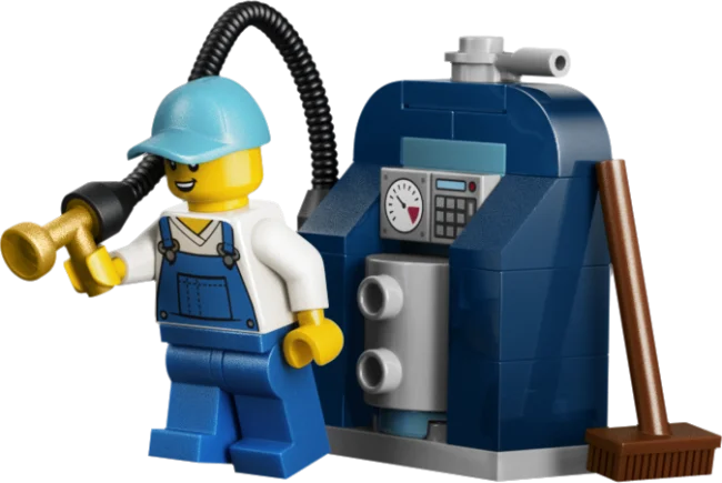 60497 Autopesula