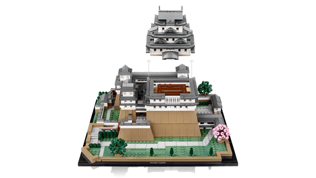 21060 Himeji Loss