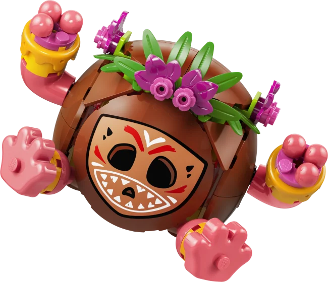 43293 Kakamora