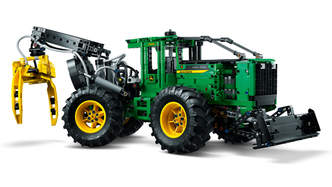 42157 John Deere 948L-II ‑juontokone