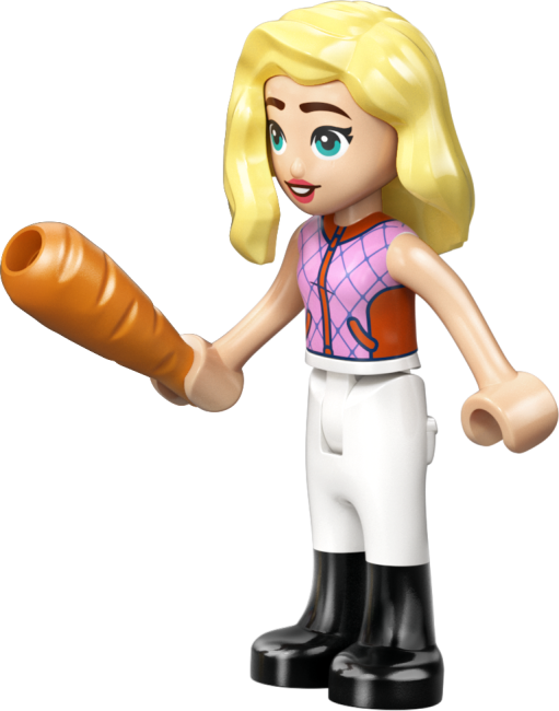 42695 Zirgu un kumeliņu treilers