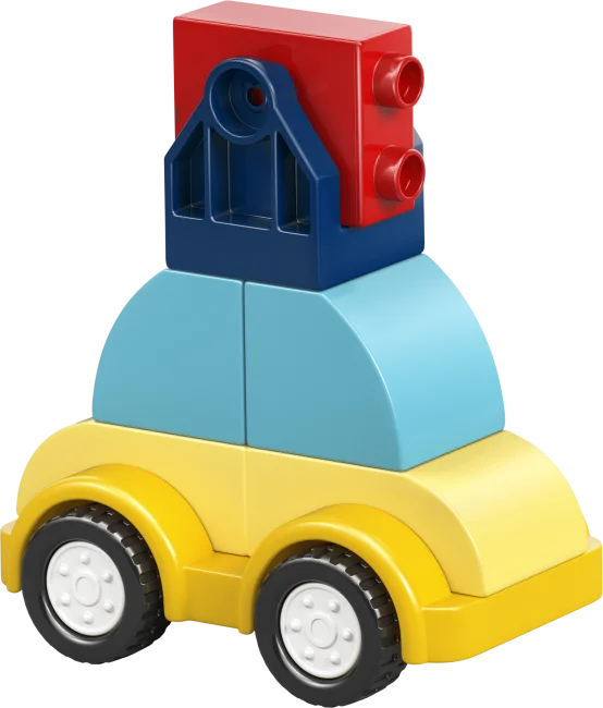 10474 Radošie transportlīdzekļi
