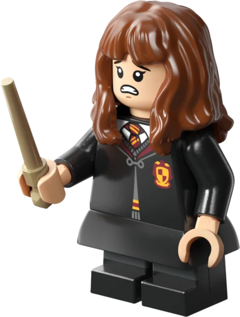 76464 Котел: секретный урок зельеварения