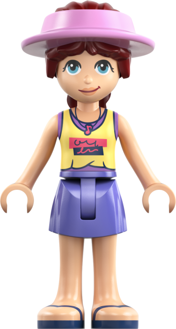 42699 Rantahuvila ja hylkeet