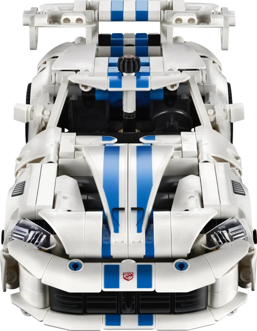 42234 Dodge Viper GTS-R sportauto