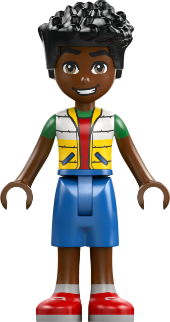 42680 Heartlake Cityn lähikauppa