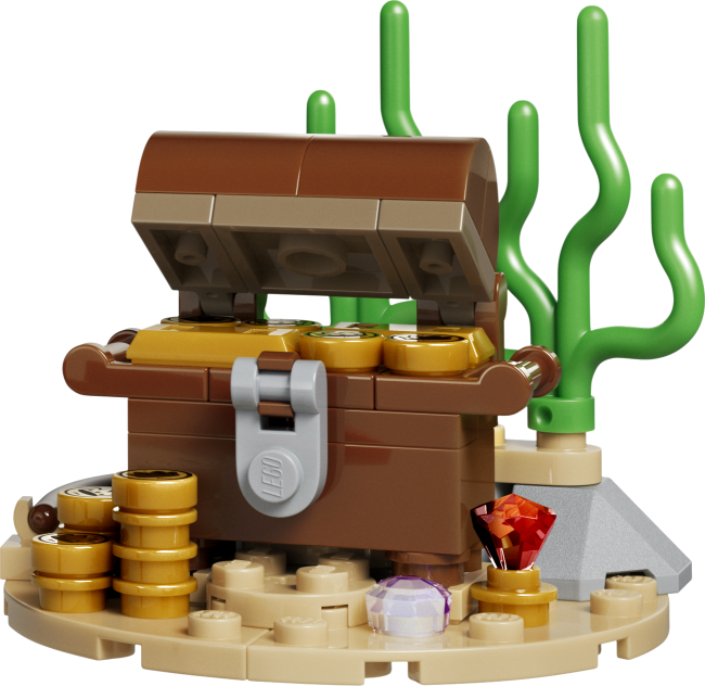 31381 Raevukas hai aardekirstuga