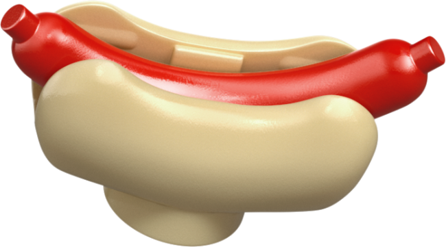 42686 Hauska sisäleikkipaikka