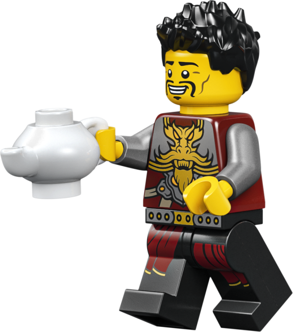 71858 Četru ieroču kalēja 15. gadadiena