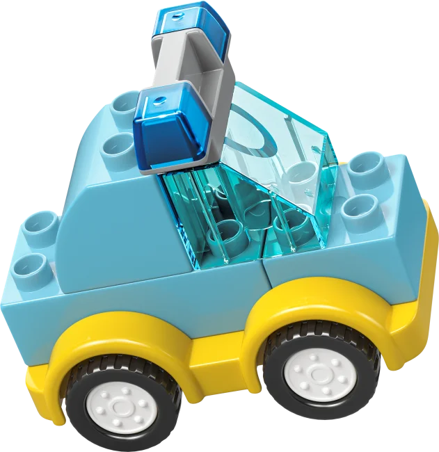 10474 Radošie transportlīdzekļi