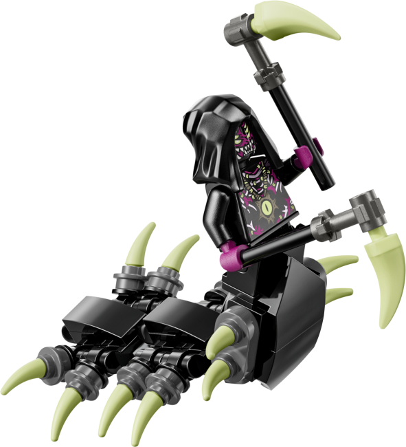 71515 Tiikerihaipanssarivaunu