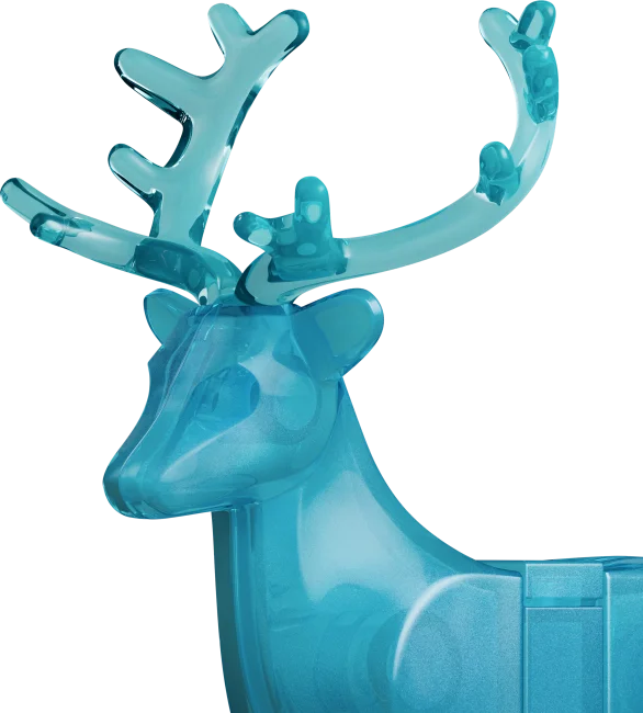 76475 Keelatud mets: Expecto Patronum