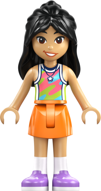 42686 Hauska sisäleikkipaikka