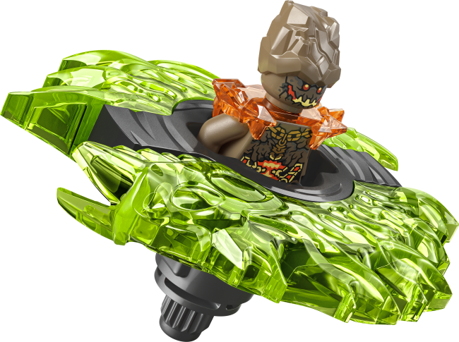 71850 Lloyd vastaan maahirviöspinneri