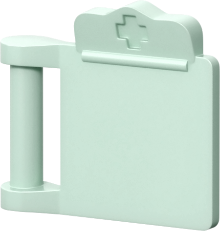 42696 Eläinlääkäriasema