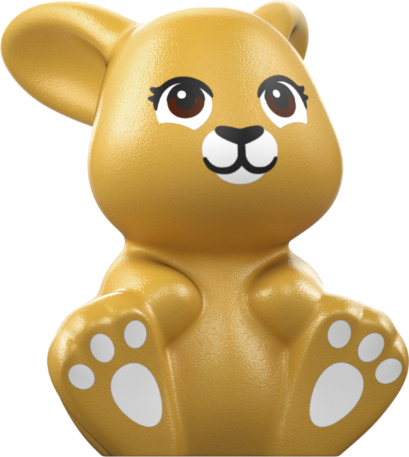 42679 Heartlake Cityn pupuhotelli