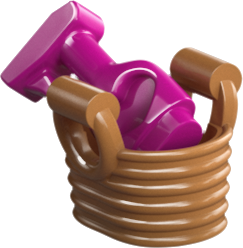 42688 Hevostalli ja ratsastuskoulu