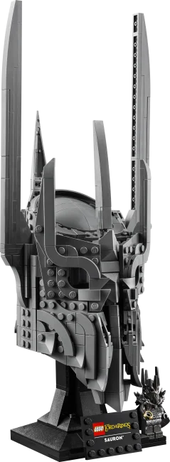 11373 Sõrmuste isand: Sauroni kiiver