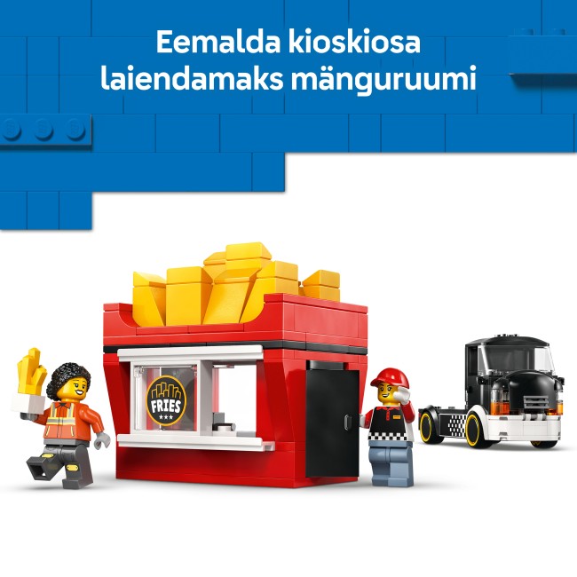 60488 Ranskanperuna-auto