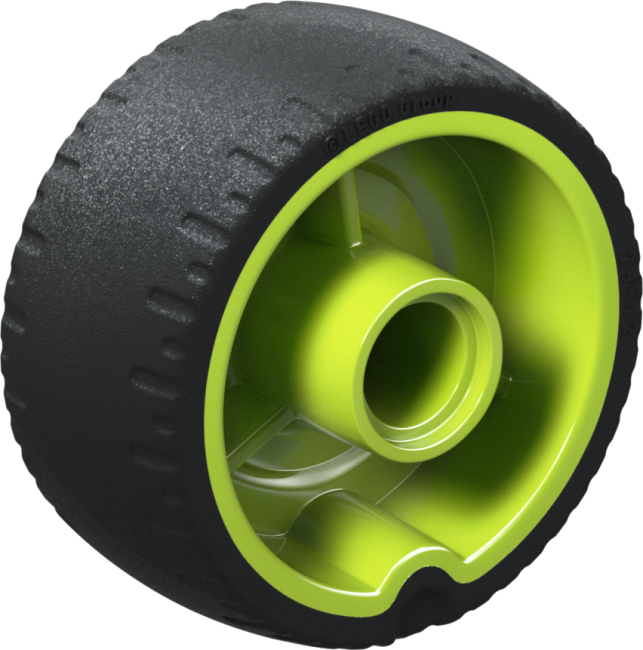 60484 Braucamie – Spēļu sacīkšu auto