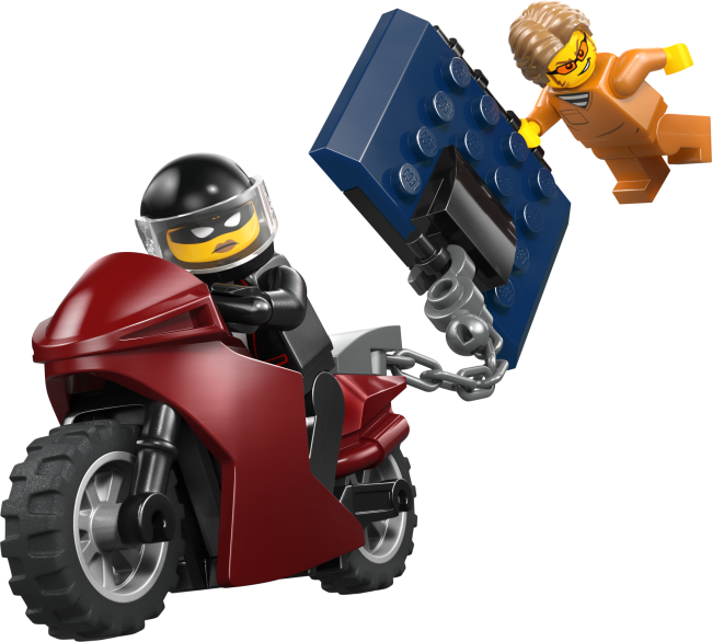 60479 Poliisin vankienkuljetusauto