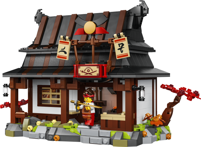 71858 Četru ieroču kalēja 15. gadadiena