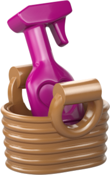 42688 Hevostalli ja ratsastuskoulu