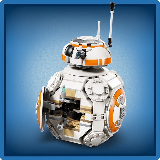 75452 BB-8™ Astromech-droid