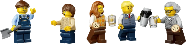 60511 Retro auruvedur
