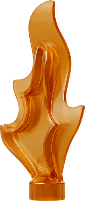 10473 Ugunsdzēsēju auto ar šļūteni un ugunsdzēsēju