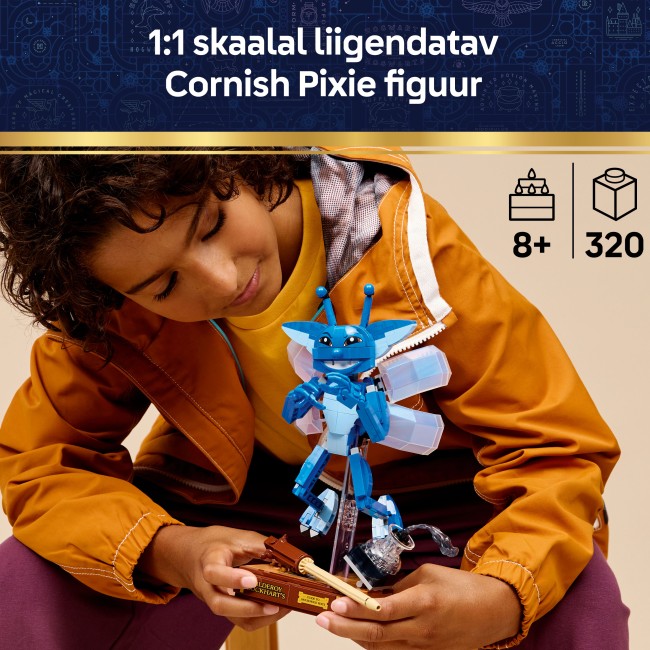 76461 Cornwallilainen ilkiö