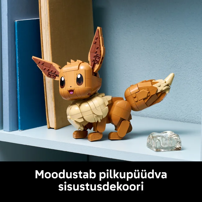 72151 Eevee