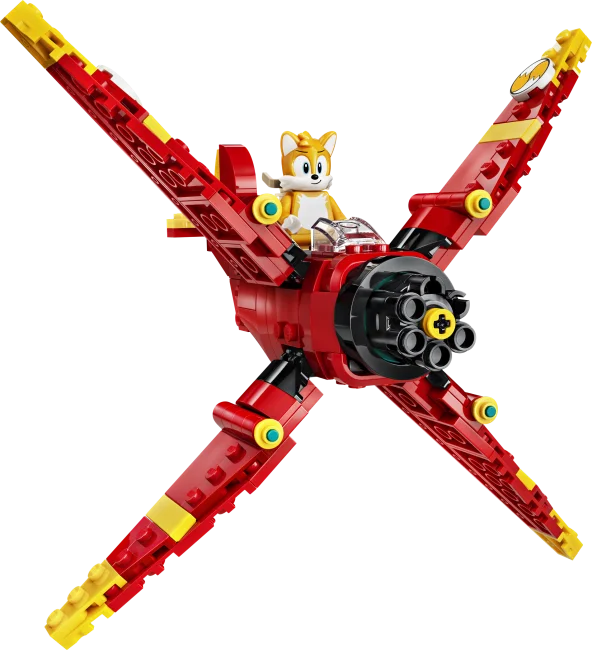 77119 Tails' Tornado-1