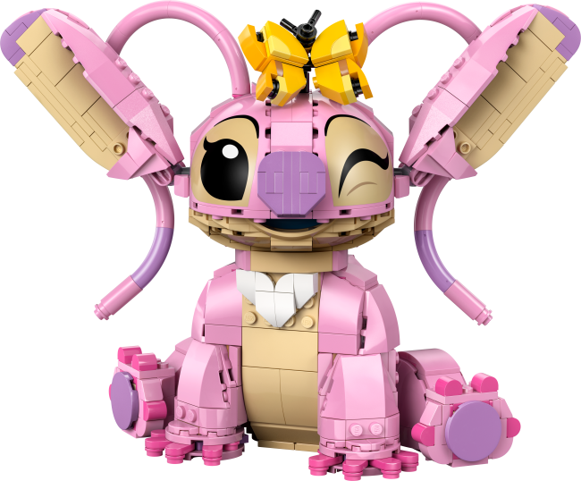 43257 Angel
