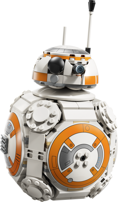 75452 BB-8™ Astromech-droid