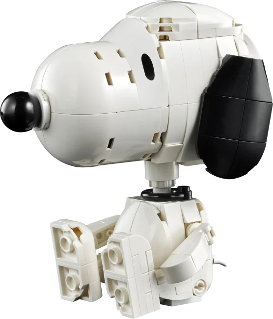 21368 Tobukesed: Snoopy koerakuut