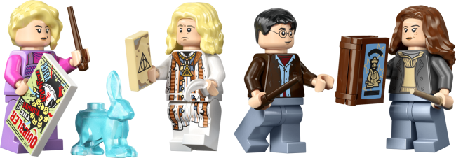 76467 Lunas Mīlabas māja