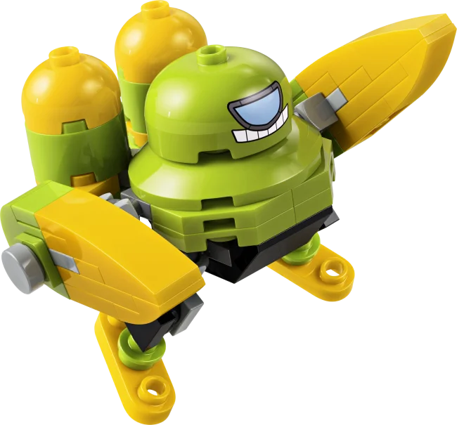 77119 Tails' Tornado-1