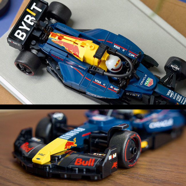 77243 Oracle Red Bull Racing RB20 F1® sacīkšu auto