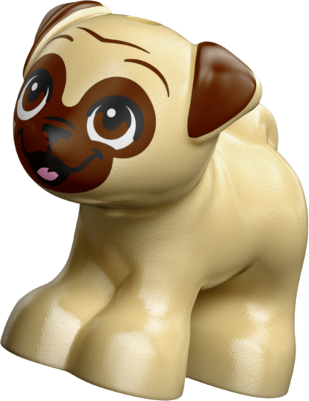 42680 Heartlake Cityn lähikauppa