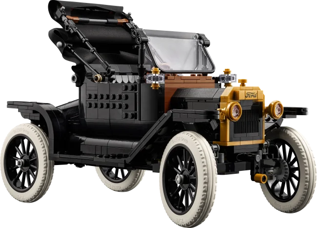 11376 Ford Model T