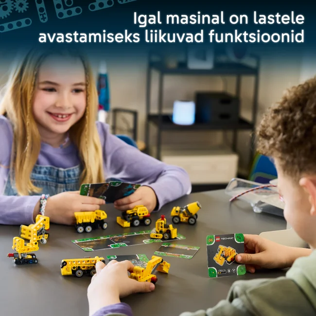 42233 Võimsad masinad