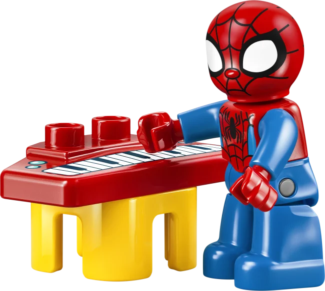 10464 Tiim Spidey peakorter
