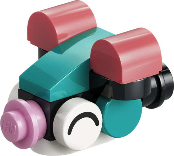 43286 Aristokassid Armas Marie